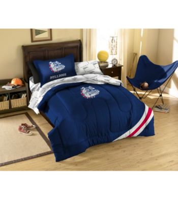 Gonzaga University Comforter Set