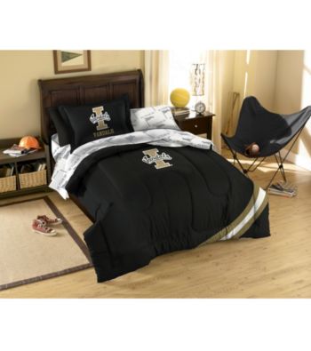 University of Idaho Comforter Set