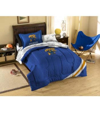 University of Kentucky Comforter Set