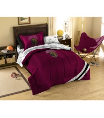 University of Montana Comforter Set