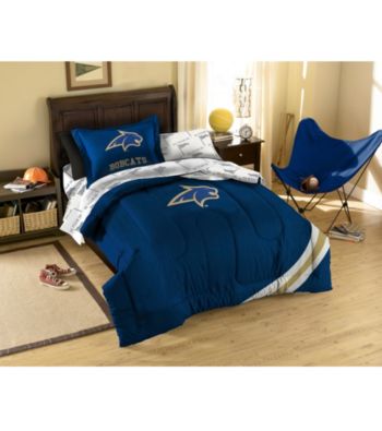 Montana State University Comforter Set