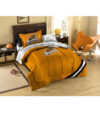Oregon State Univeristy Comforter Set