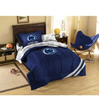 Penn State Comforter Set