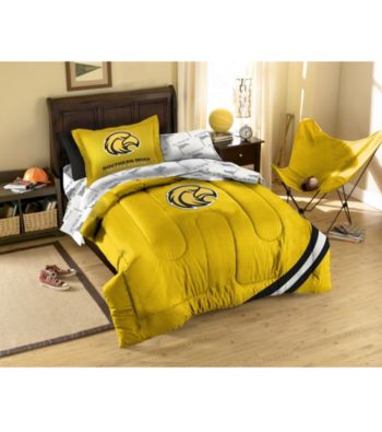 University of Southern Mississippi Comforter Set