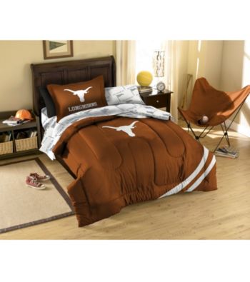 University of Texas Comforter Set