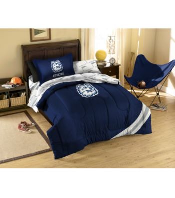 University of Connecticut Comforter Set