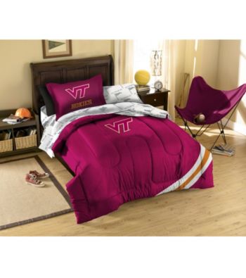 Virginia Tech Comforter Set