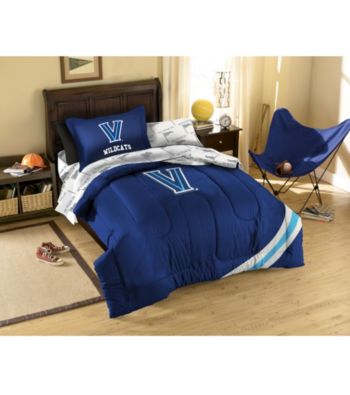 Villanova University Comforter Set