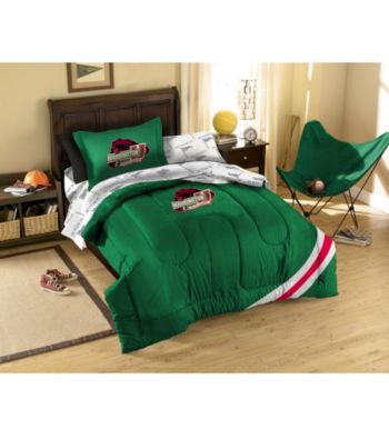 Washington University in St. Louis Comforter Set