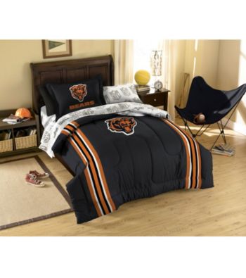 Chicago Bears Comforter Set