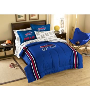 Buffalo Bills Comforter Set