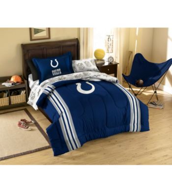 Indianapolis Colts Comforter Set
