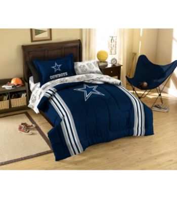 Dallas Cowboys Comforter Set