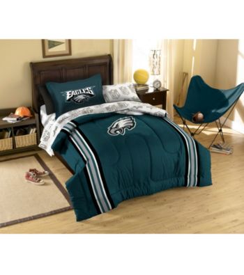 Philadelphia Eagles Comforter Set