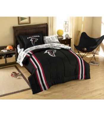 Atlanta Falcons Comforter Set