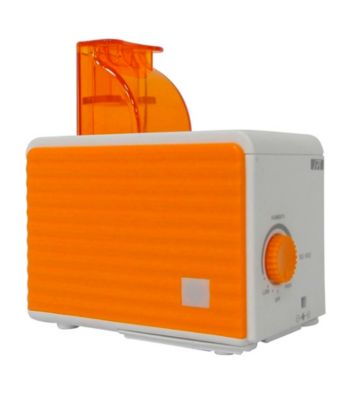 Supentown® Portable Personal Cool Mist Humidifier