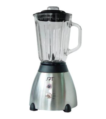 Supentown® Stainless Steel Round Base Blender