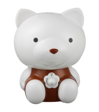 Supentown® Bear 1.8-liter Ultrasonic Humidifier