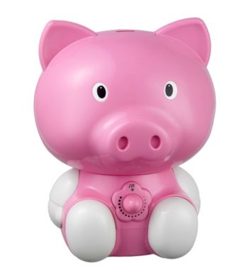 Supentown® Pig 1.8-liter Ultrasonic Humidifier
