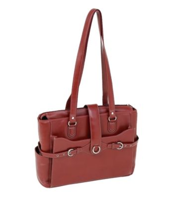 McKlein Isabella Ladies' Laptop Case