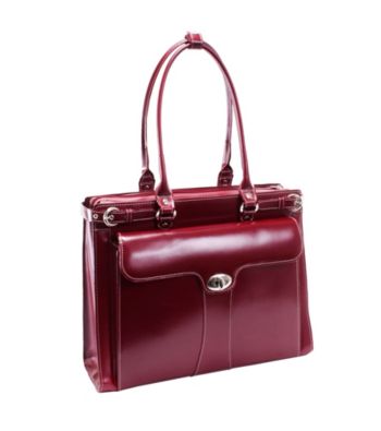 McKlein Quincy Ladies' Laptop Case
