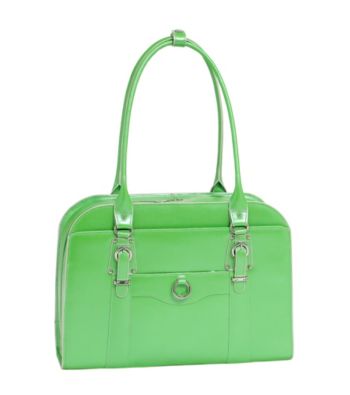 McKlein Hillside Ladies' Leather Briefcase