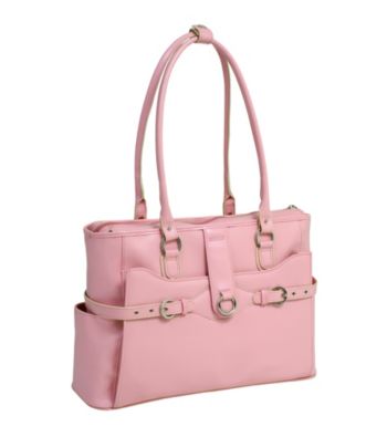 McKlein Willow Springs Ladies' Leather Briefcase