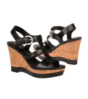 franco sarto memphis wedge sandal