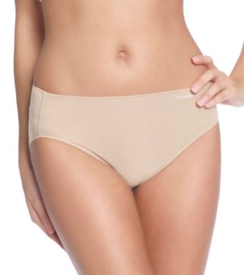 Jockey® No Panty Line Promise Modal Hi Cut Brief
