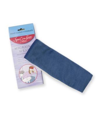 DreamTime® Blue Migraine Wrap