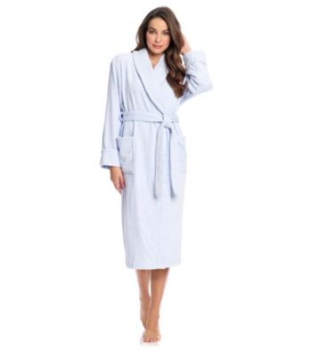 Jasmine Rose® Spa Wrap Robe