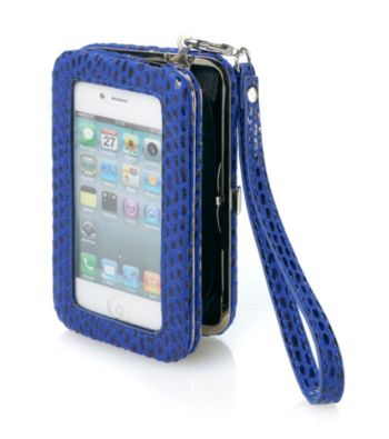 Relativity® Cobalt Hard Cell Case