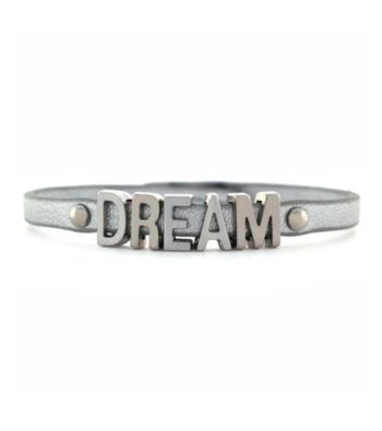 BCBGeneration™ Silvertone Dream Mini Bracelet
