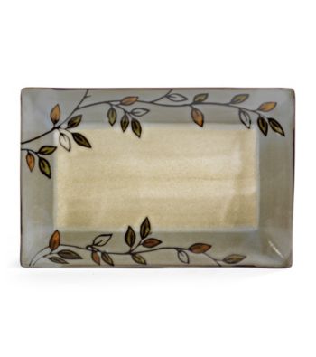 Pfaltzgraff® Rustic Leaves 14