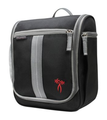 UPC 018982003100 product image for Ricardo Beverly Hills Black Travel Organizer | upcitemdb.com