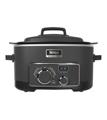Ninja™ Professional 6-qt. 3-in-1 Complete Cooking System