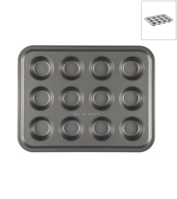 KitchenAid® 12 Cup Mini Muffin Pan