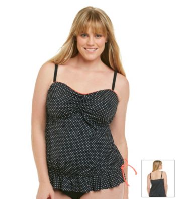 24th & Ocean Plus Size 