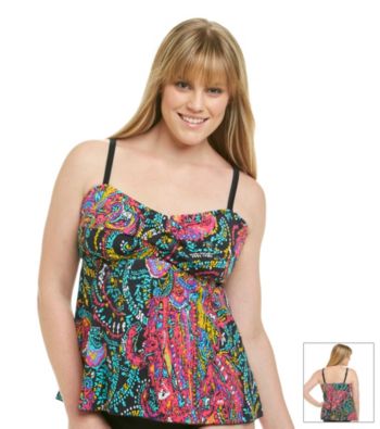 24th & Ocean Plus Size 