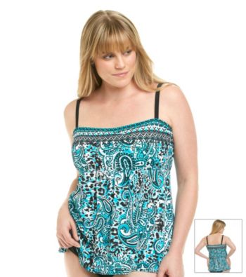 24th & Ocean Plus Size 