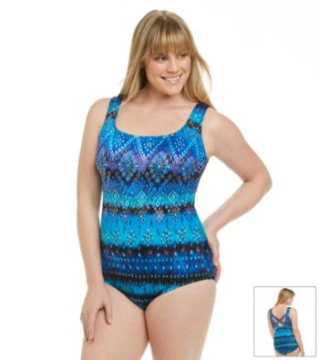 Longitude Plus Size 