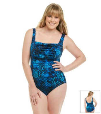 Longitude Plus Size 