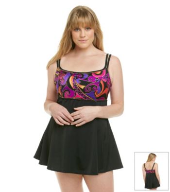 Longitude Plus Size 