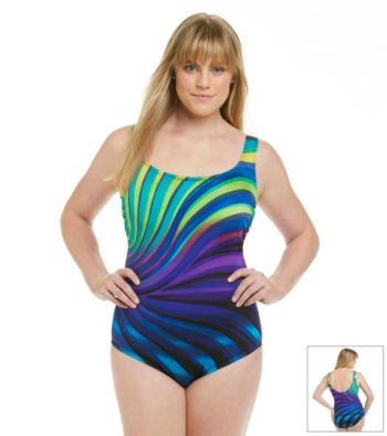 Longitude Plus Size 