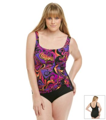 Longitude Plus Size 