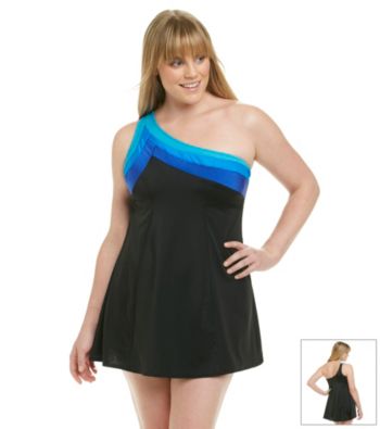 Longitude Plus Size 