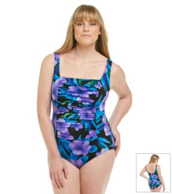 Longitude Plus Size 