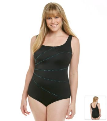 Longitude Plus Size 