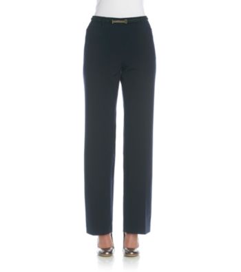 Briggs New York® Pocket Belted Pant