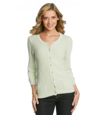 Notations® Cardigan